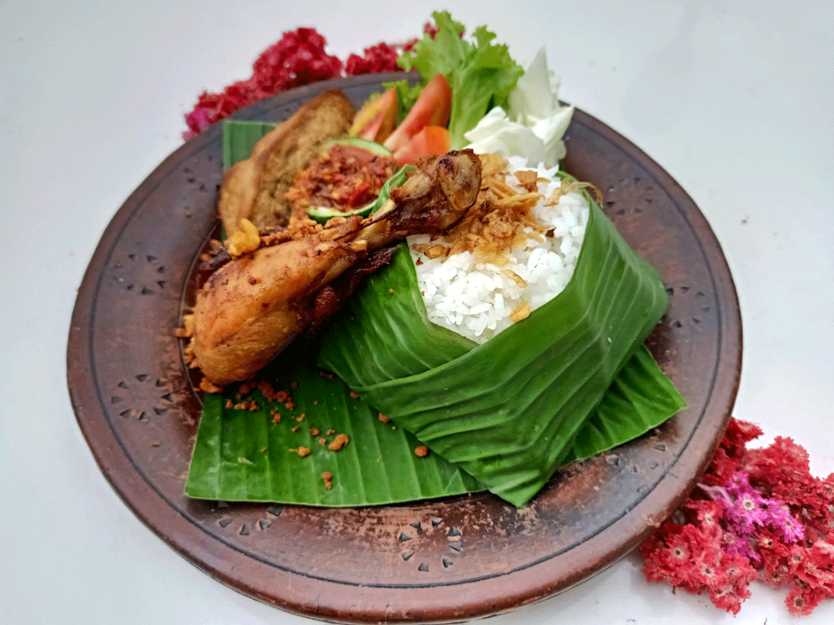 Djawara Sate: Rasa Sate Khas Cilacap yang Menggugah Selera